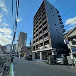 Sanctuary Residence 難波日本橋