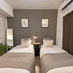 Sanctuary Residence 難波日本橋