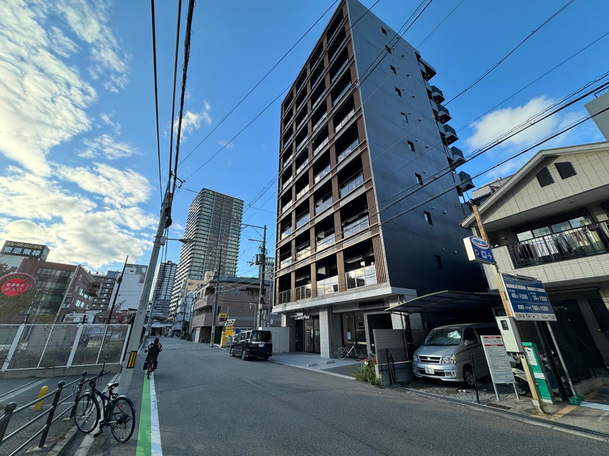 Sanctuary 難波日本橋